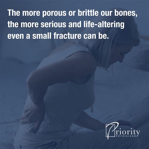 Bone Health: Is Osteoporosis Genetic?