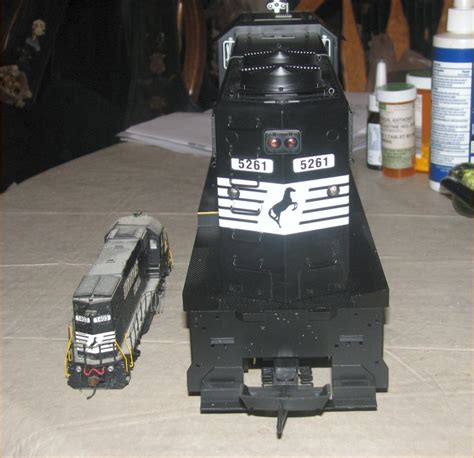 Image result for HO Scale GP38-2