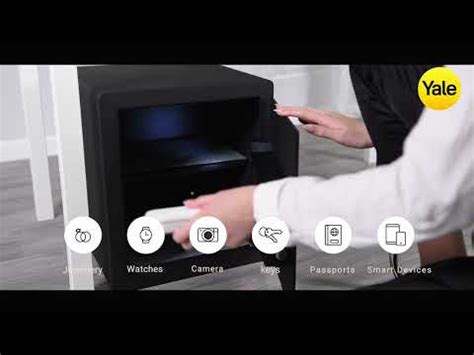 YSFB/400/EB1 High Security Digital Safe Locker with Fingerprint and Pi ...
