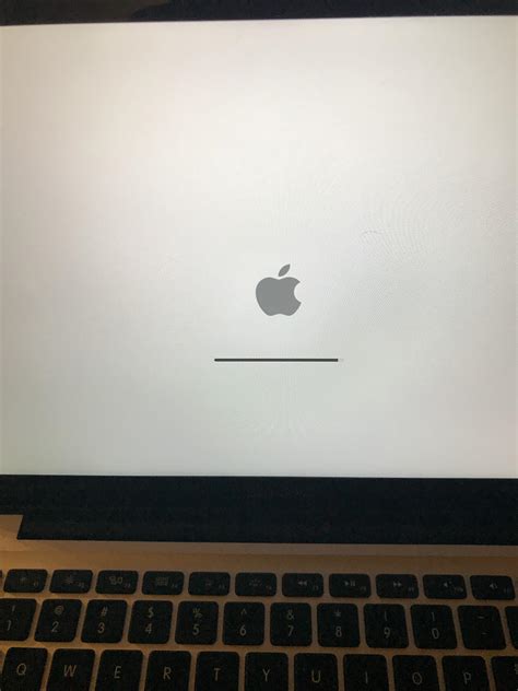 MacBook Pro frozen at the install screen out of nowhere : r/osx