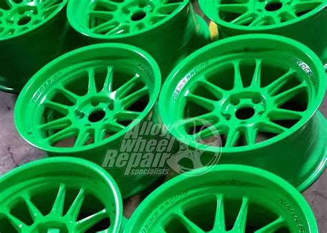 Exploring DIY Wheel Powder Coating: Is it Worth the Effort