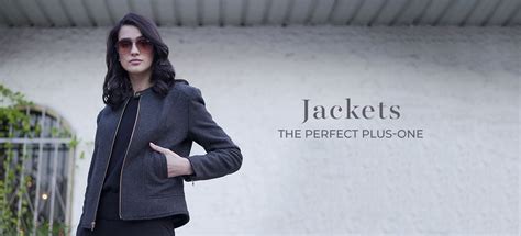 Buy Women’s Jackets & Blazers For Perfect Look | Fablestreet