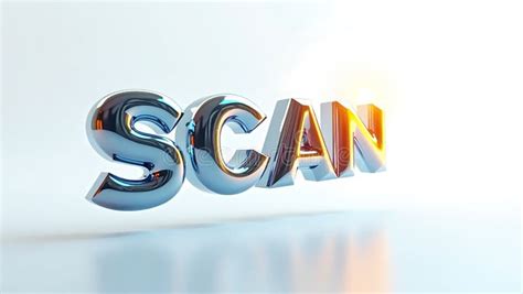 Image result for The Word Scan Button