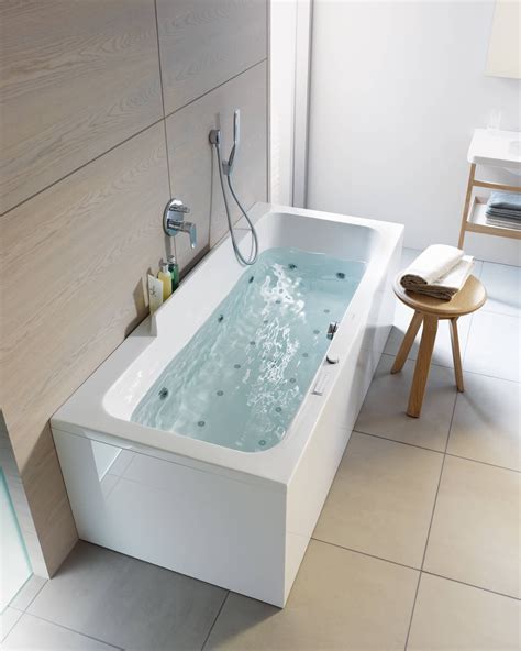 Small bathtubs: Suitable for any bathroom | Duravit