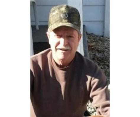 Donald Davis Obituary (2024) - Peru, IN - Eikenberry-Eddy Funeral Home