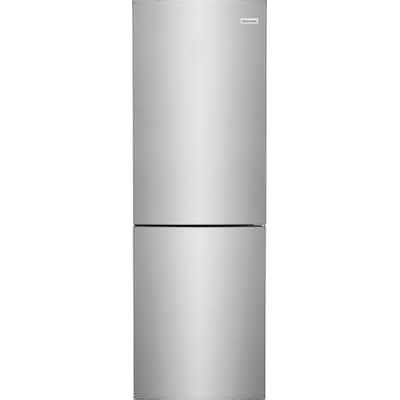 Frigidaire Bottom-Freezer Refrigerators at Lowes.com