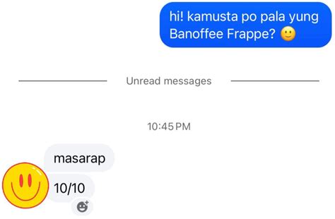 BANOFFEE FRAPPE, B9 L2 Cypress St. Green City Subd Malagasang 2A, Imus ...