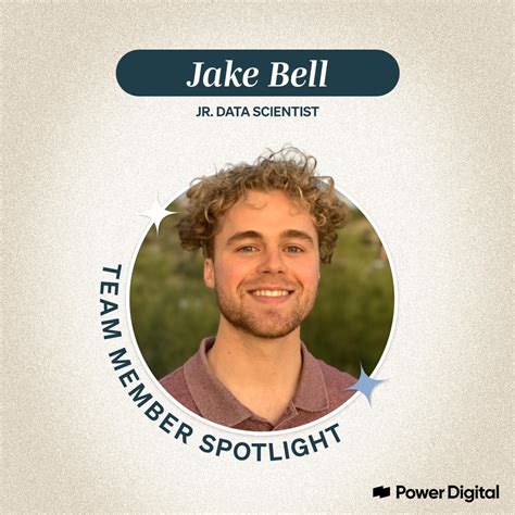Jake Bell on LinkedIn: Proud to work at such an awesome place!
