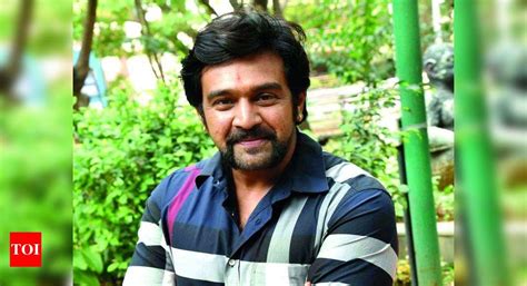 Chiranjeevi Sarja to enthrall fans in a mass avatar | Kannada Movie ...