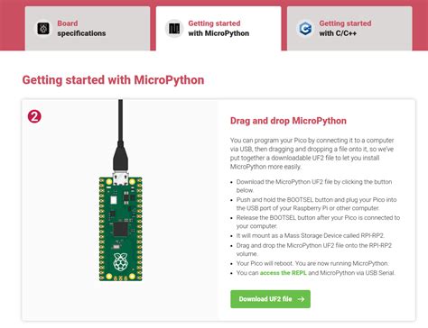 How to Set Up Raspberry Pi Pico 的图像结果