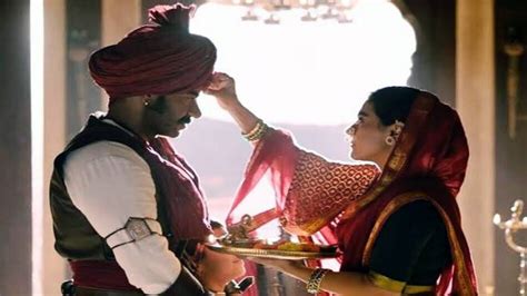 Tanhaji Box Office Collection Day 13: Ajay Devgn's film emerges as ...