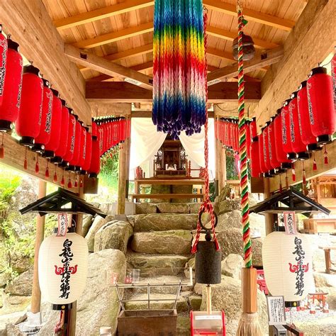 OMITSU INARI (2025) All You Need to Know BEFORE You Go (with Photos ...