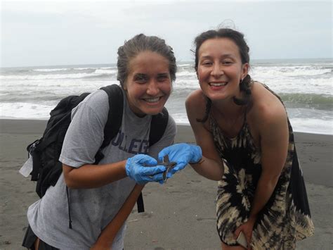 Environmental Education Program - Costa Rica | Meaningful Travel