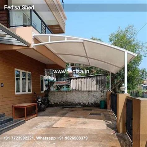 Parking Shed Fiber Parking Shed Log Shed Design N0-1614