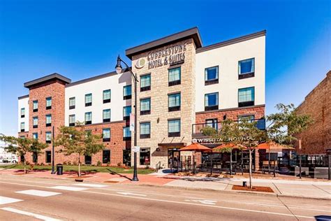 COBBLESTONE HOTEL & SUITES - SUPERIOR/DULUTH - Hotel Reviews, Photos ...