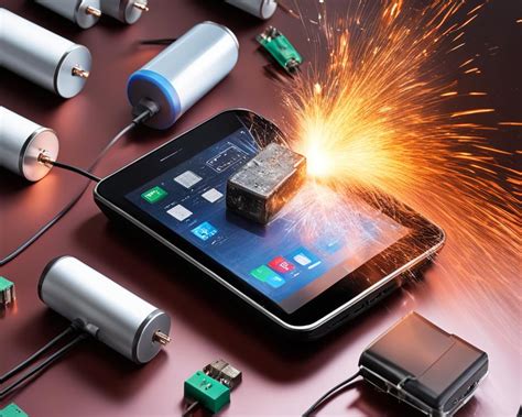 Image result for Lithium Batteries Exploding