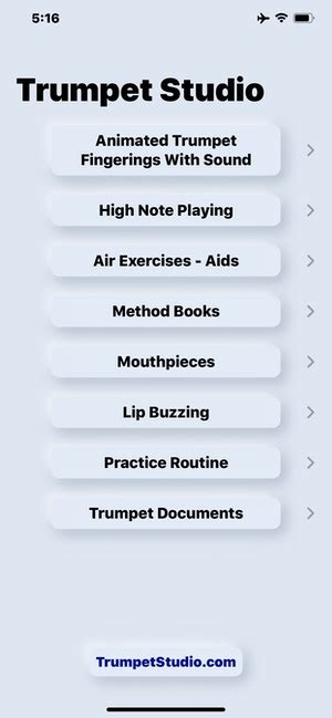 Image result for Trumpet High Note Lessons