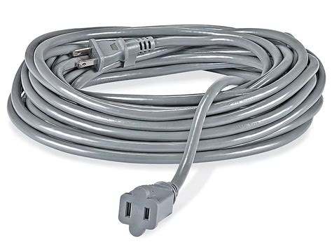 Extension Cord for Sanitaire® Bagless HEPA Vacuum - 40' H-2665-PEC - ULINE