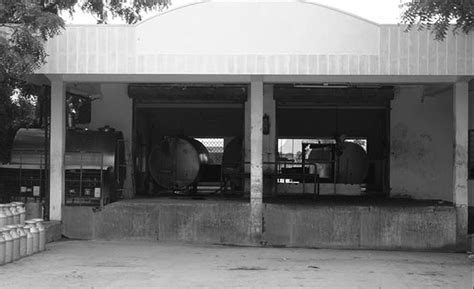 Nanjil Integrated Dairy Development