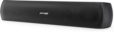 Nu Republic Party Box 16 Bluetooth Soundbar with X-Bass Technology ...