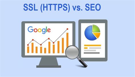 Πιστοποιητικό SSL και SEO: Πώς Βοηθά τις Ιστοσελίδες