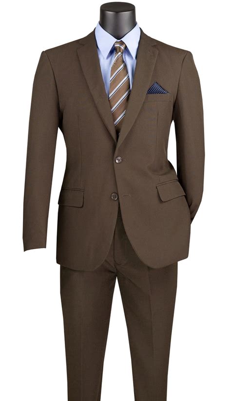 2 Piece Business Suit 的图像结果