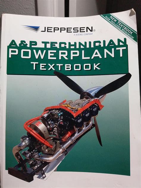 A & P Technician Powerplant Textbook : Amazon.in: Books