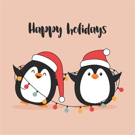 Christmas penguin Images - Free Download on Freepik