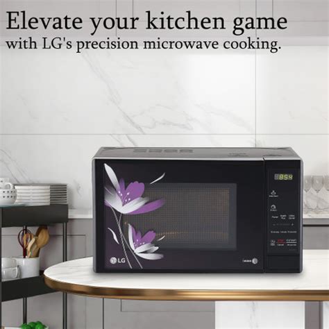 Flipkart.com | LG 20 L with i-wave Technology, Health plus, Indian ...