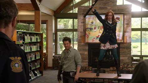 And the Fables of Doom (2015)