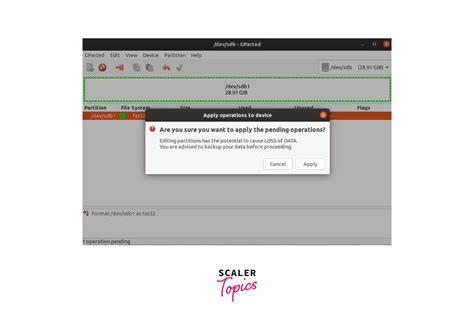 Image result for To Format USB Drive in Linux