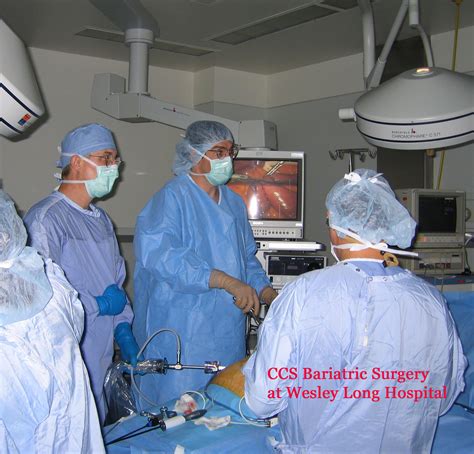 Central Carolina Surgery