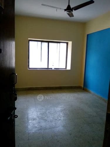 Satyam society Mula Road - Without Brokerage Unfurnished 1 BHK Flat for ...