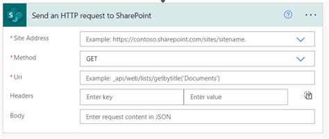 Image result for Power Apps REST API SharePoint