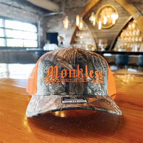 Monkless Belgian Ales