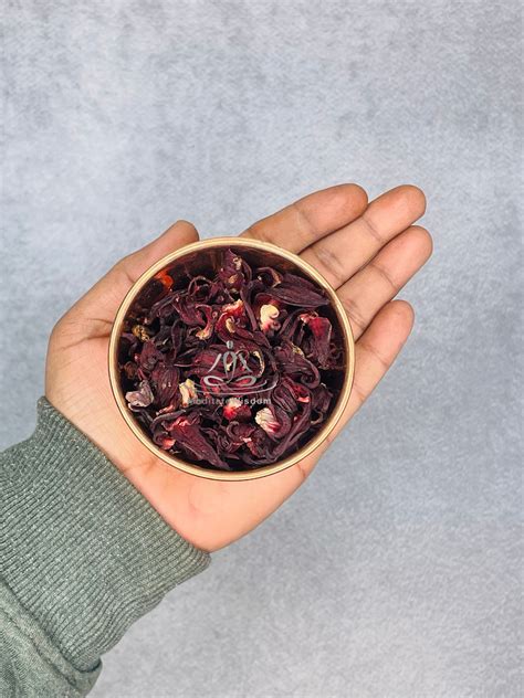 Hibiscus Flower | Tea | Petals | Flowers | Hibiscus sabdariffa – Pooja ...