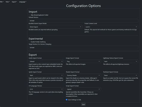 Image result for Unity Asset Ripper