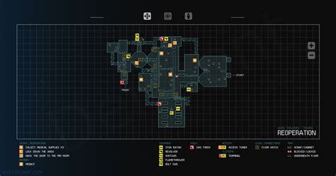 Image result for Alien Isolation Part 2 Map