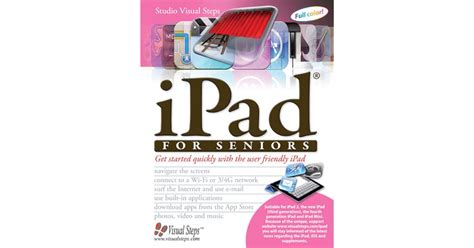 Image result for iPad Tutorial for Seniors