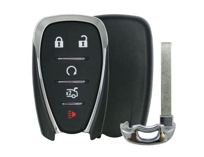 Reprogram 2017 Malibu Key FOB with Sensor 的图像结果