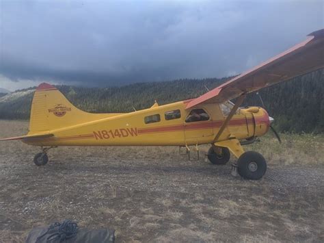 COPPER OAR RAFTING (McCarthy) - What to Know Before You Go