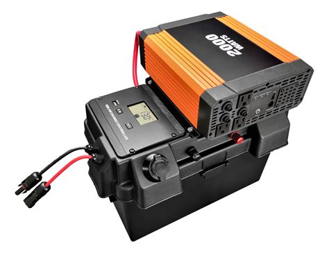 Image result for Solar Battery Generator System Kit Ally Express