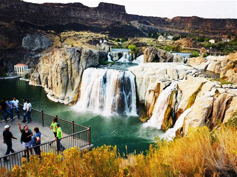Twin Falls, Idaho : wallpapers