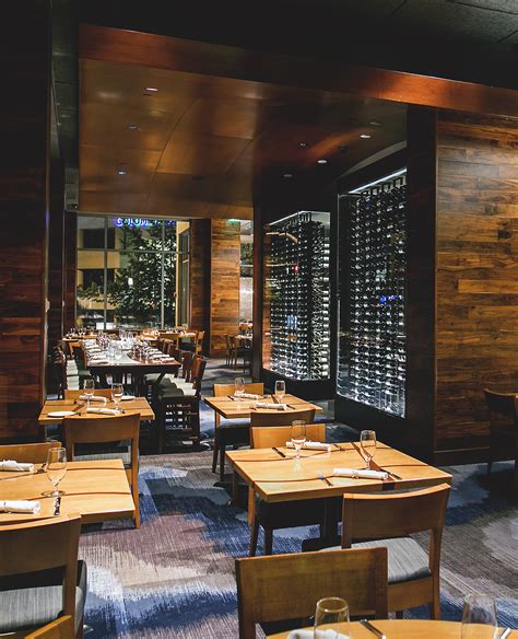 Seastar Restaurant Completes Full Renovation - Downtown Bellevue Network