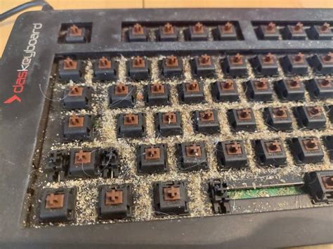 Image result for Computer Keyboard Maintenance