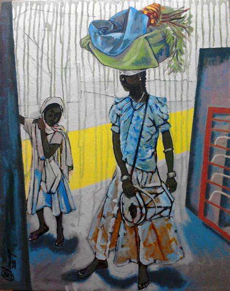 Buy Painting Bhopal Disaster Series - Blind And Emptiness Artwork No ...