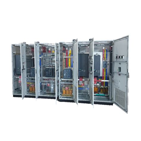 DC Drive Panel Manufacturer, Remote IO Panel Exporter