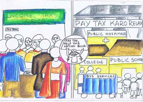 Children's Paintings