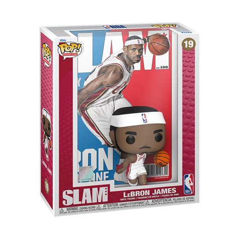 Large Funko Pop Lebron James at Alexis Hoff blog