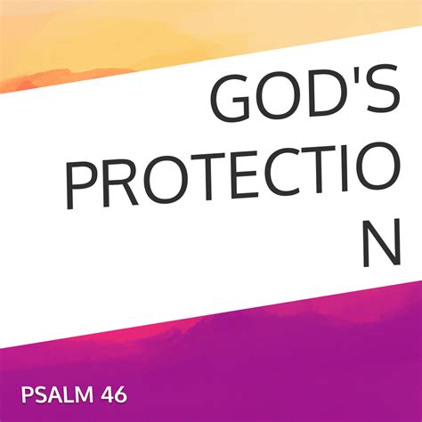 Image result for Scriptures On God's Protection